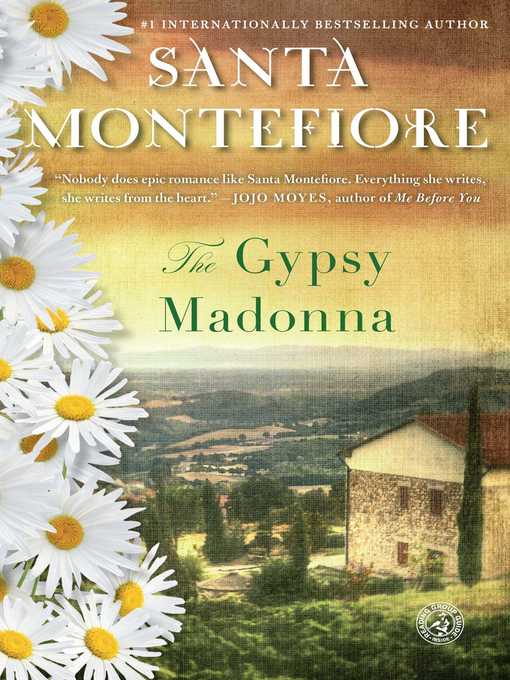 Title details for The Gypsy Madonna by Santa Montefiore - Wait list
